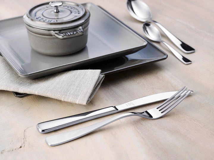 Set de tacâmuri ZWILLING Soho, 68 piese, pentru 12 persoane Bucatarie Naty Shop