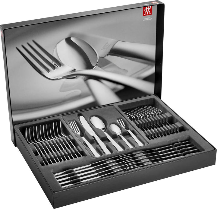 Set tacâmuri ZWILLING Trend, 30 sau 60 de piese Bucatarie Naty Shop