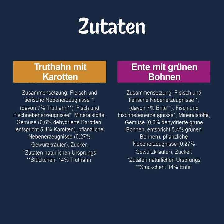 Felix Naturally Delicious, hrană umedă pentru pisici cu aromă de varietate din țară cu legume în jeleu, pachet de 80 (2X40X80G)