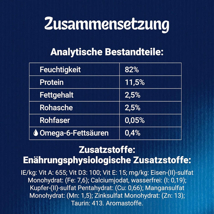 FELIX atât de bun pe cât pare Varietate de arome din țară în jeleu hrană umedă pentru pisici 44X85G pungă porție