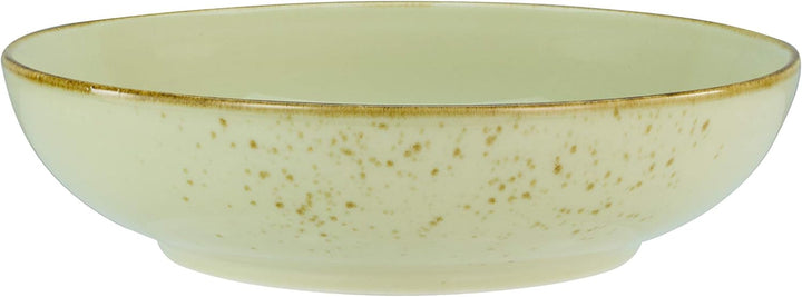 Creatable, 23422, Serie Nature Collection - Poke Bowl, 4-Teiliges Geschirrset, Bowl-Set Aus Steinzeug, Spülmaschinen- Und Mikrowellengeeignet, Qualitätsproduktion Seturi vesela masa Naty Shop