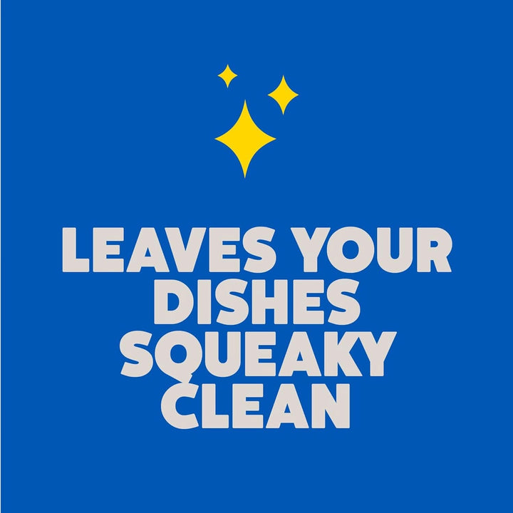 Ecover ZERO All-In-One, capsule pentru masina de spalat vase (25 Tabs/500 grame) Detergenti Bucatarie Naty Shop