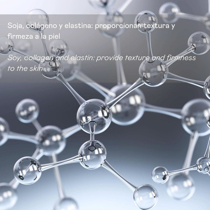 D'Bolón Cremă de corp fermizantă cu soia, colagen și elastină, 500 ml Cosmetice si Infrumusetare Naty Shop