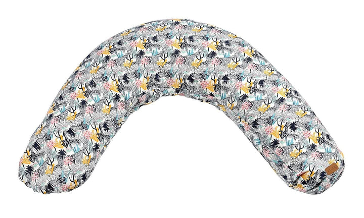 Red Castle - Perna Sarcina si Alaptare Multifunctionala - Ideala pentru dormit si alaptare - Bumbac - 170 cm Accesorii Hrana si Alaptare Bebe Naty Shop Jungle