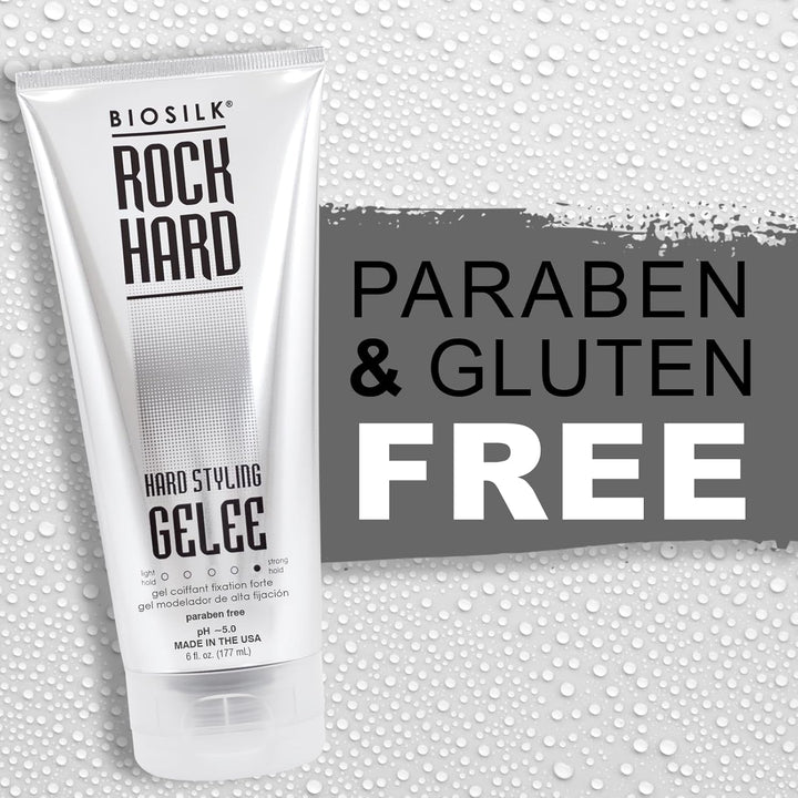 Farouk, gel impotriva căderii părului, 177 ml Ingrijire par Farouk