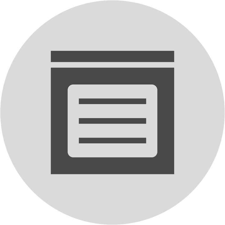 WMF, tigaie, oțel inoxidabil Cromargan acoperit, rezistent la cuptor Oale si Tigai Naty Shop