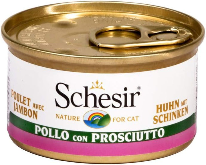 Cat Sauce fâșii de pui cu orez, hrană umedă pentru pisici în sos, 20 pungi X 85 G