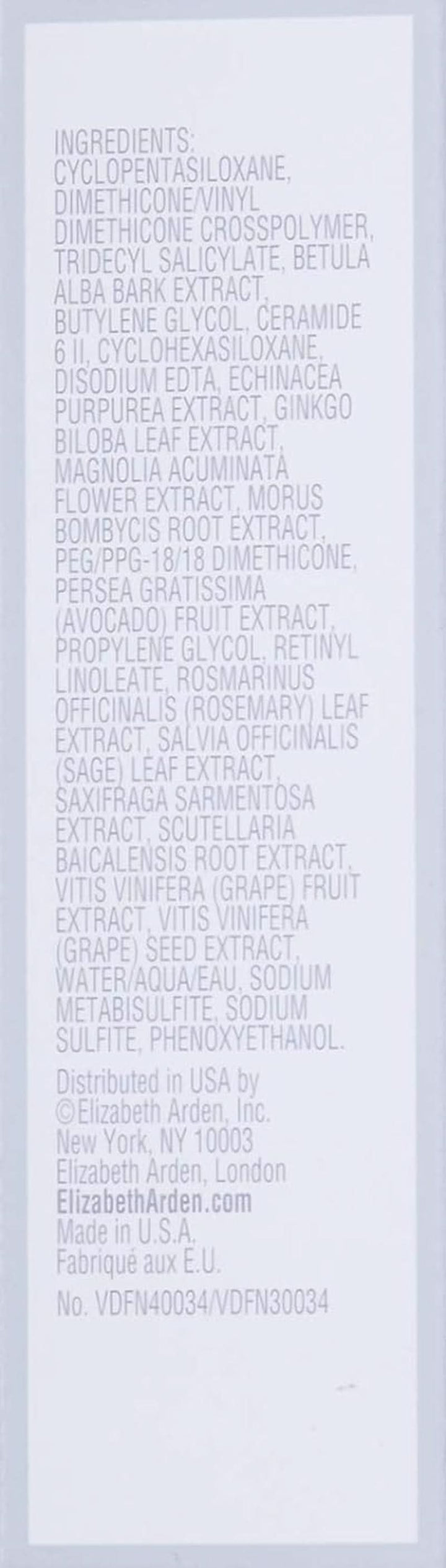 Elizabeth Arden Visible Difference Good Morning Retexturizing Primer Cosmetice si Infrumusetare Naty Shop