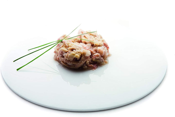 Almo Nature HFC Natural Wet Chicken Thigh Hrană umedă pentru pisici 24Pack (24 X 70G)