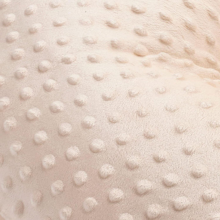 Pernă de alăptare Mole, 50 X 60 Cm Accesorii Hrana si Alaptare Bebe Naty Shop