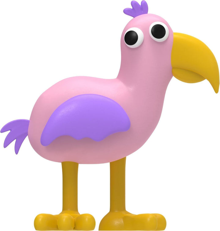 Grădina lui Banban - Minifigurine - S1 Action figures Naty Shop