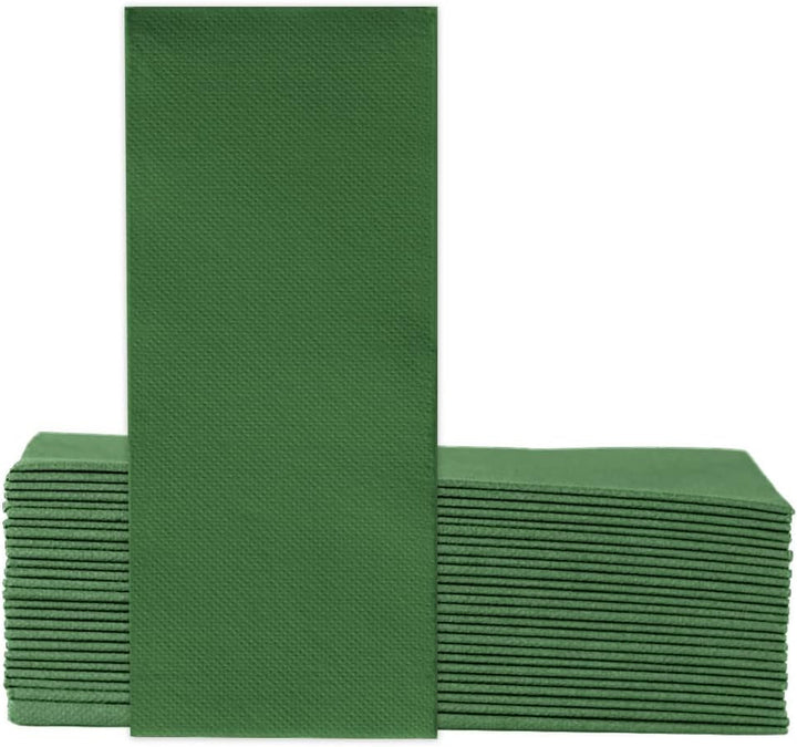 Șervețele Soft Point 50, pliere 1/8, de înaltă calitate, șervețel de unică folosință, 32X38 cm, șampanie