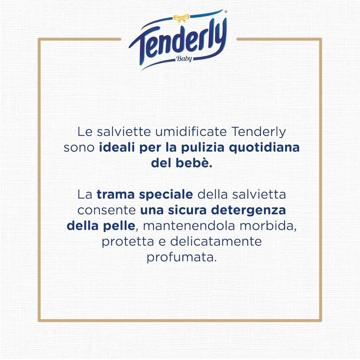 Baby Disney Wipes, 50 de șervețele umede moi, Ideale pentru curățarea zilnică a bebelușului, Cu personaje Disney, Fabricat în Italia, Testat dermatologic Servetele Umede Bebelusi Naty Shop