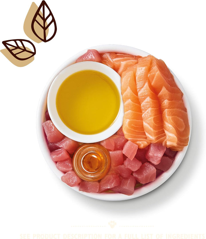 Hrană umedă pentru pisici Lily'S Kitchen pentru fileuri mărunțite 32Pack (4 X 8 X 70G) Multipack