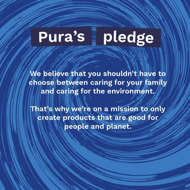 Șervețele umede Eco Flushable, fără plastic, sensibile și hrănitoare, certificate „Fine to Flush”, biodegradabile Servetele Umede Bebelusi Naty Shop