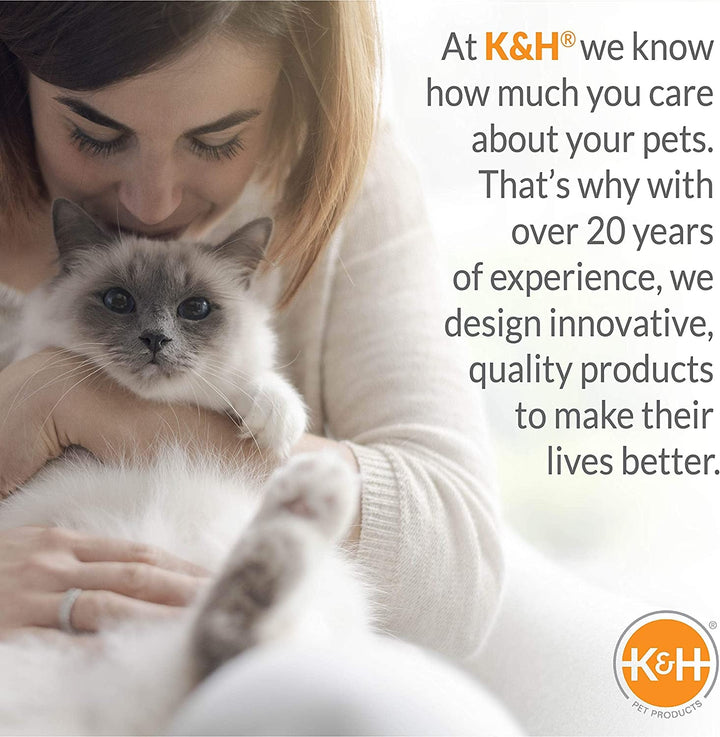 779090 Produse pentru animale de companie, EZ Kitty Sill Deluxe cu pernă, Pat luxos pentru pisici, pentru fereastră