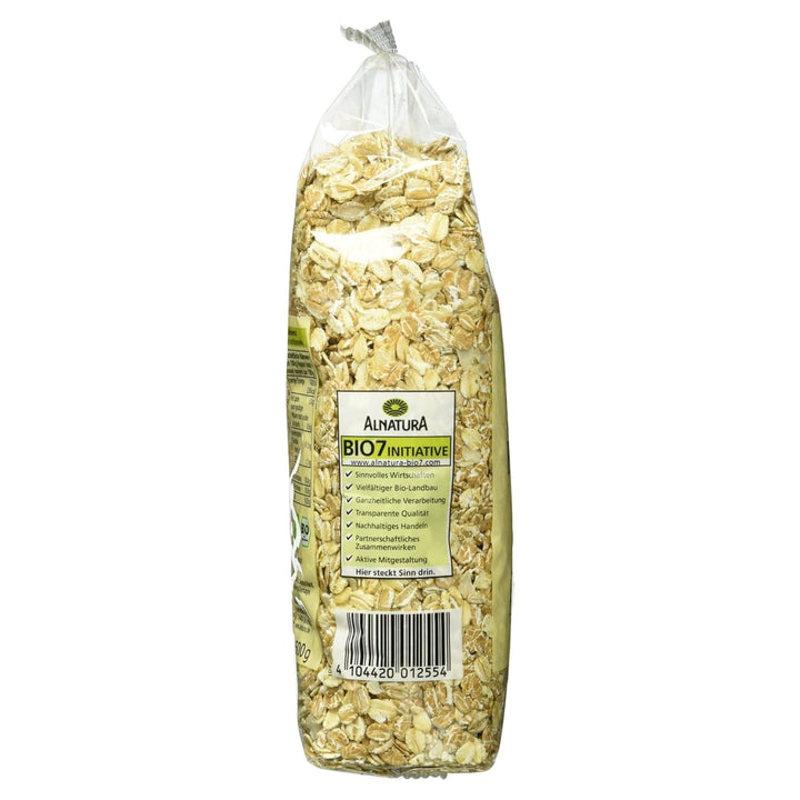 Bio 5-Kornflocken, 500G Cereale Naty Shop