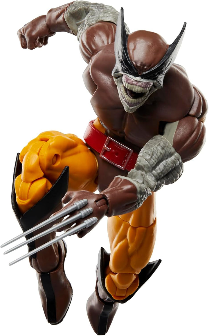 Marvel MVL Legends FC ANV 2 Action figures Naty Shop