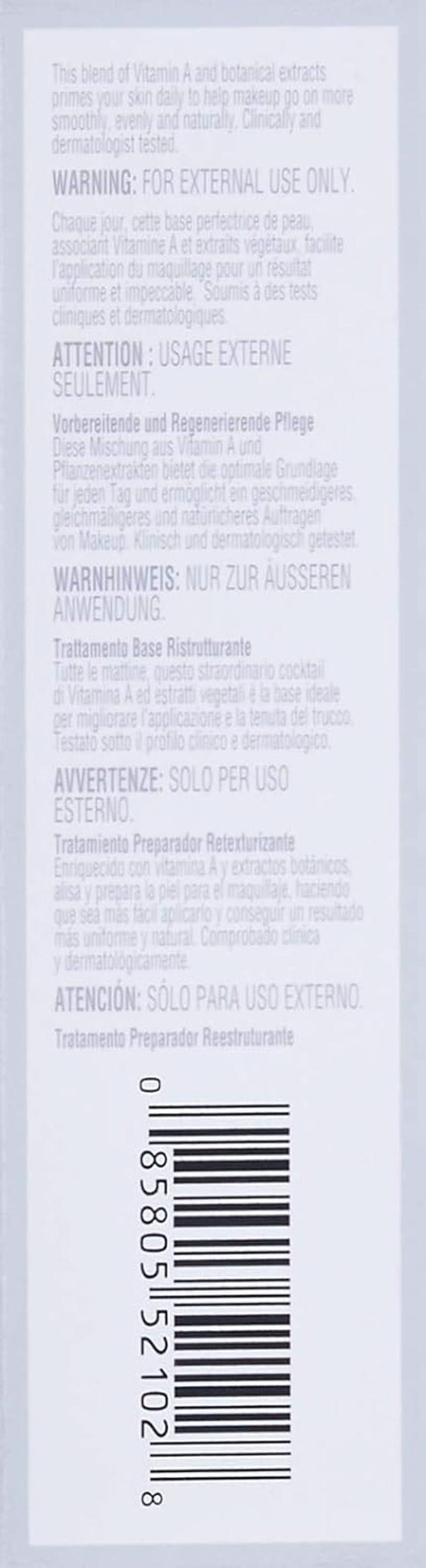 Elizabeth Arden Visible Difference Good Morning Retexturizing Primer Cosmetice si Infrumusetare Naty Shop