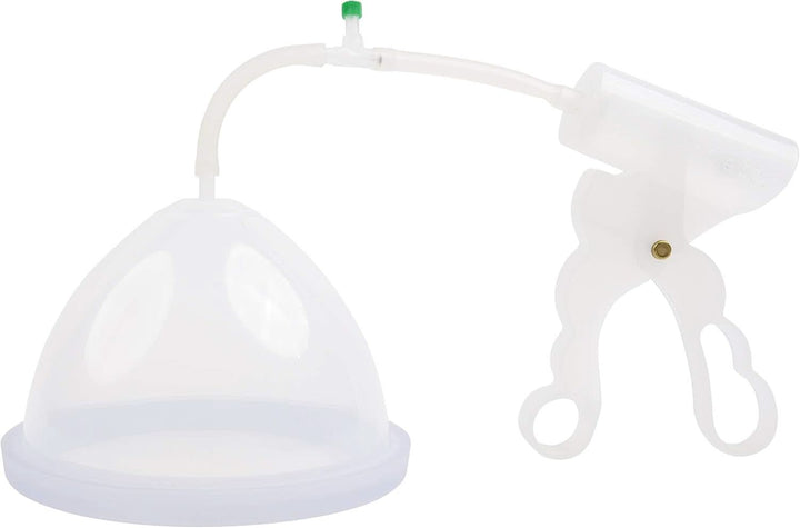 BP001 Brustpumpe, Vakuumpumpe Für Größere Brüste Mit Handpumpe SOLO CUP A Accesorii Hrana si Alaptare Bebe Naty Shop Cup D