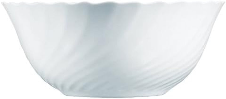 Serviciu de masă Dajar, alb Seturi vesela masa Naty Shop