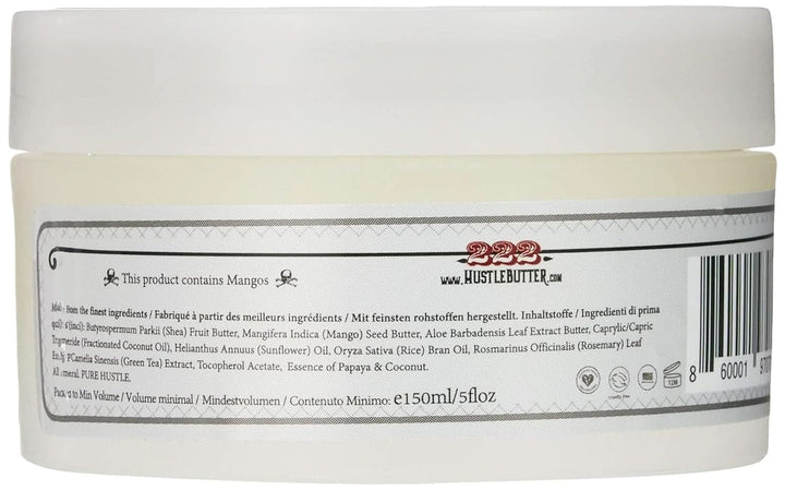 Hustle Butter Deluxe™ Original - 150 ml Duș și baie Naty Shop