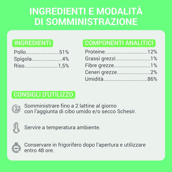 , File de pui cu spigola în jeleu, Hrană umedă complementară pentru pisici, Rețetă originală, 100% naturală, 12 pungi a câte 70 g