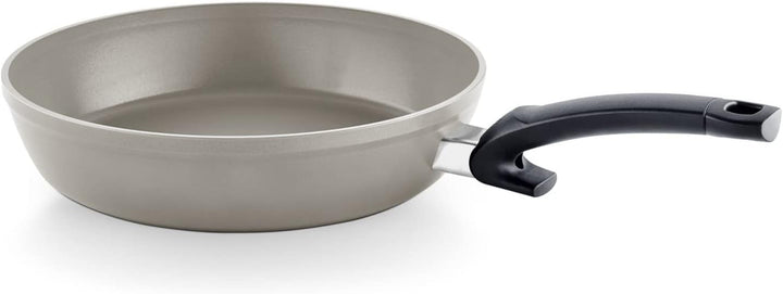 Fissler Ceratal Comfort, tigaie ceramică non-stick - inducție Oale si Tigai Naty Shop 20 Cm