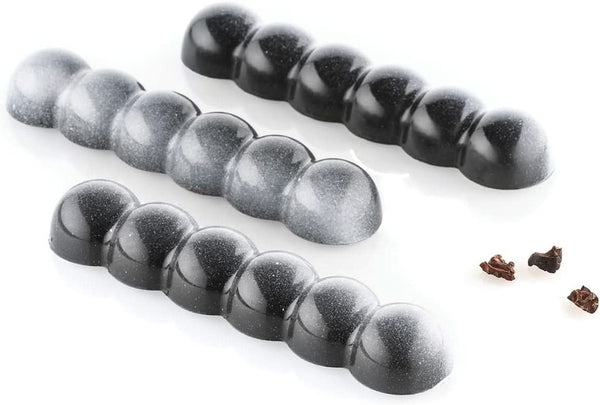 Silikomart CH012, BOLLA B, TRITAN Bucatarie Naty Shop Bolla - B