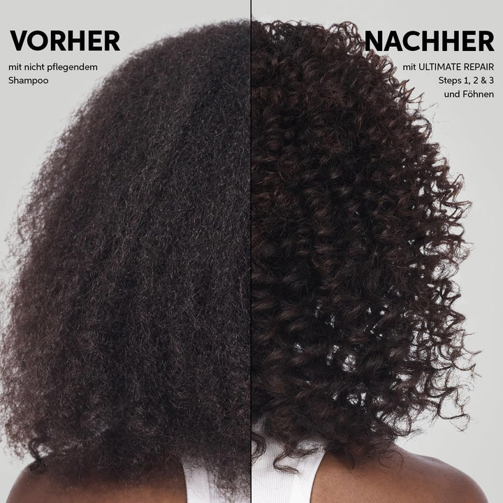 Wella Professionals Ultimate Repair Shampoo pentru curățare profundă, 250 ml Duș și baie Wella