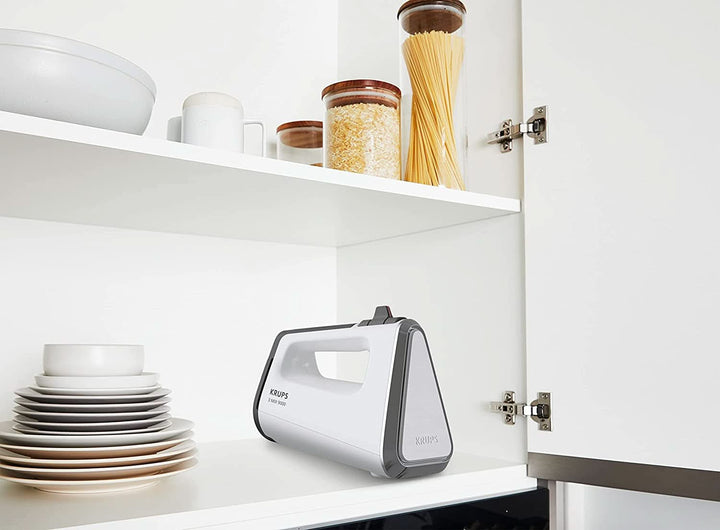 Mixer manual Krups GN9101 3 Mix 9000, 750 Watt Naty Shop