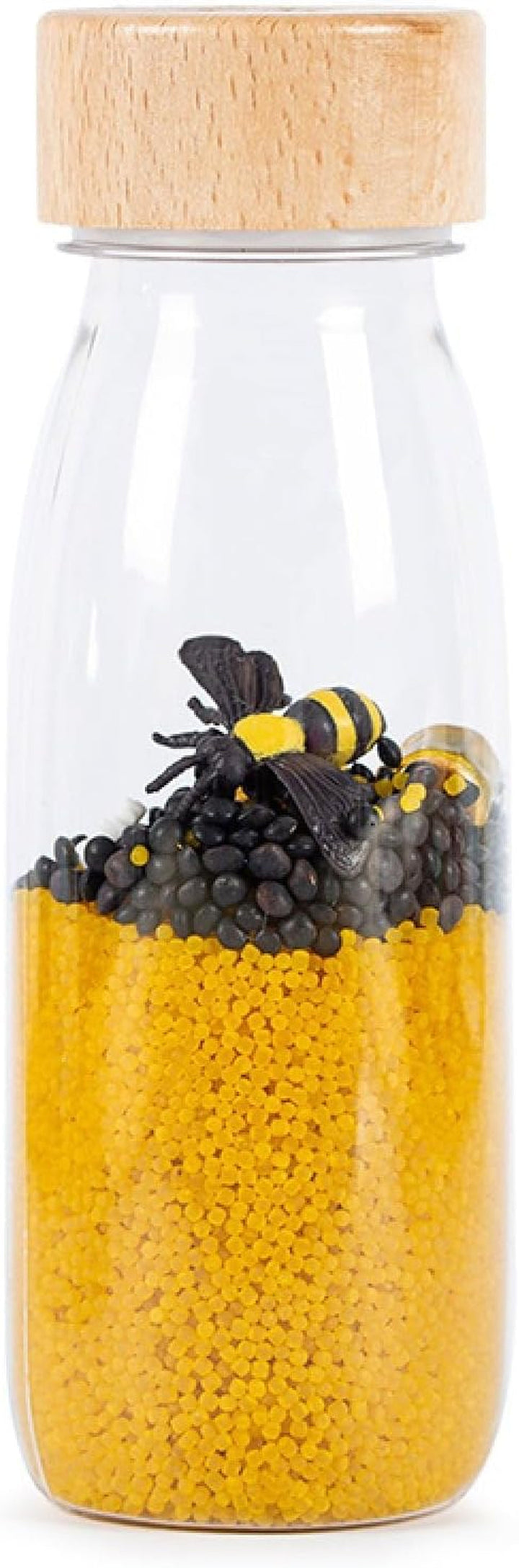 Sticlă de sunet Blue Tang Jucarii Bebe Naty Shop Albine