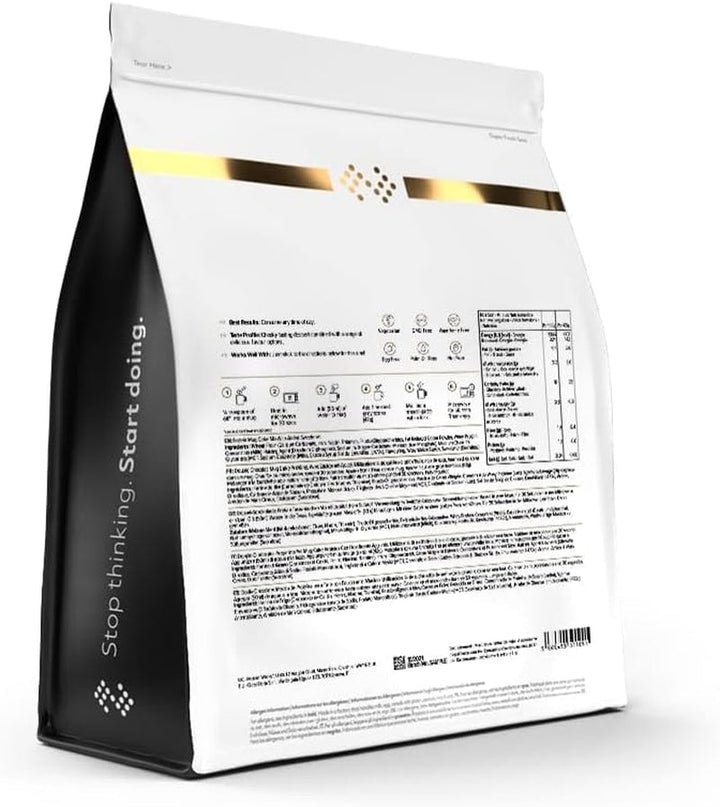 Protein Works Protein Tassenkuchen | Schokocreme | Dieser Köstliche Nachtisch Ist Sehr Protein- Und Ballaststoffreich| 500G Amestec pentru copt si gatit Naty Shop