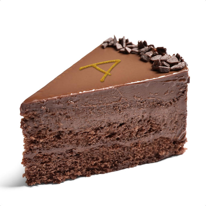 Günthart Backdecor 25 g Zahăr cu litere AUR Pentru toate deserturile în culoare aurie Fabricat din zahăr pentru litere și modele frumoase, 1 pachet (25 g)