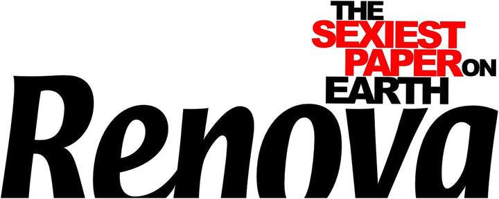 Șervețele de hârtie Renova, Red Label Blue 70 șervețele