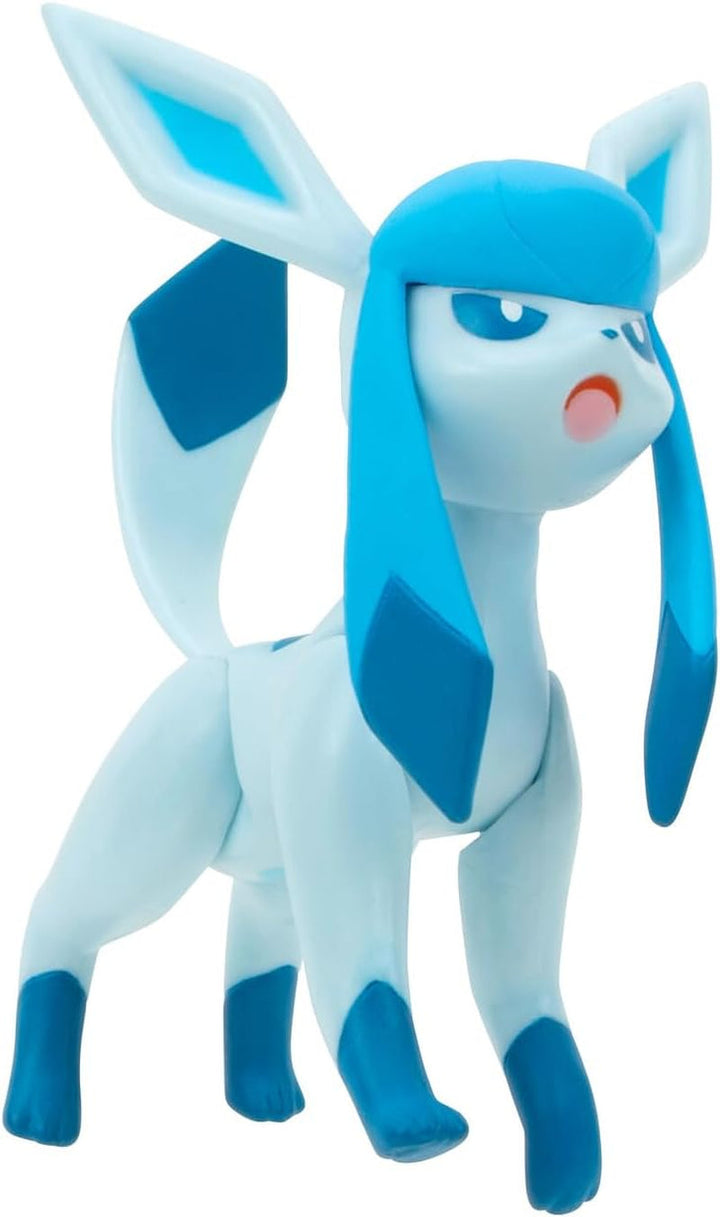 Pokemon Battle Figure Pack (Glaceon) W15 Action figures Naty Shop
