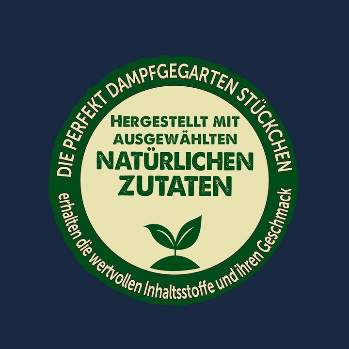 Felix Naturally Delicious, hrană umedă pentru pisici cu aromă de varietate din țară cu legume în jeleu, pachet de 80 (2X40X80G)