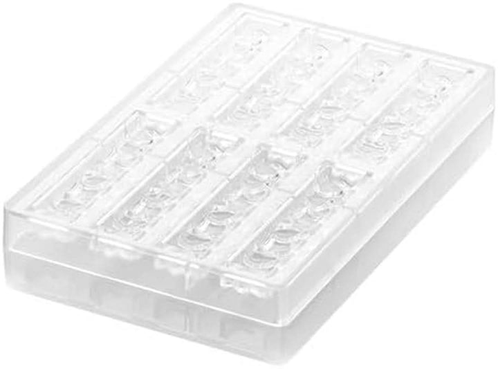 Silikomart CH012, BOLLA B, TRITAN Bucatarie Naty Shop Goccia - B