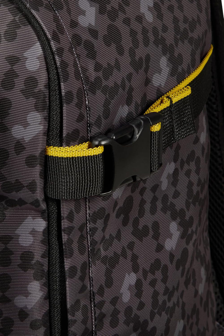 American Tourister Take2Cabin Disney - Geantă de cabină Ryanair 25 x 20 x 40 cm, 24 L, 0.50 kg, bagaj de mână, rucsac avion S Underseater Bagaje și echipament de călătorie Naty Shop