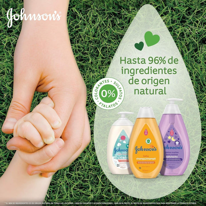 Balsam spray pentru copii No Longer Straight, 3 x 200 ml Copii - Baie si Skincare Naty Shop