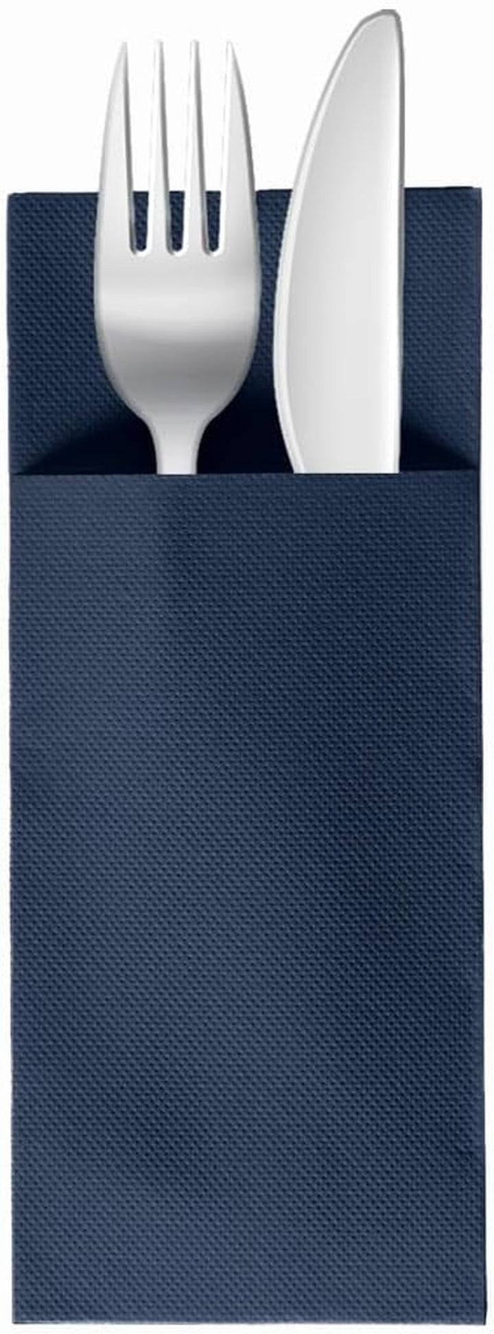 Soft Point 50 șervețele pentru tacâmuri, de înaltă calitate, șervețel de unică folosință, 32X38 Cm, galben