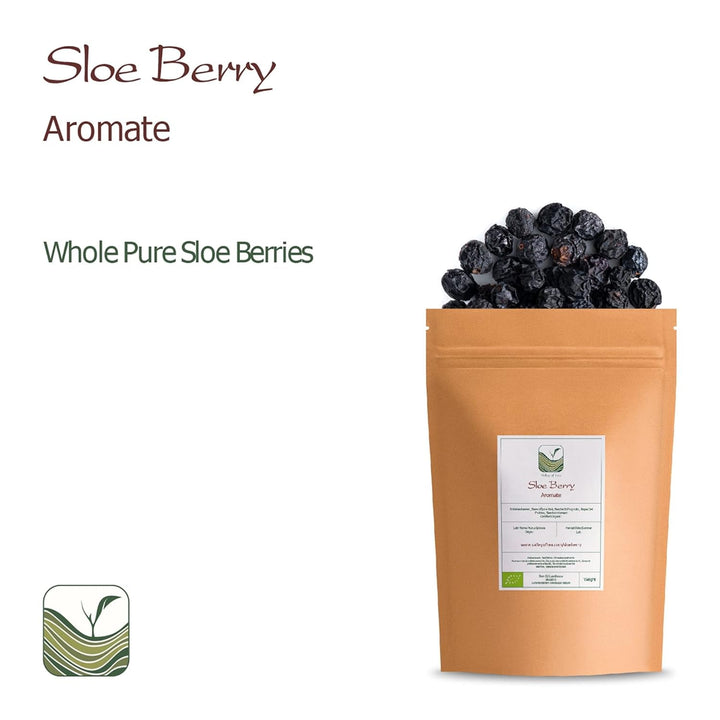 Blackthorn fructe de padure uscate Organic Quality - Blackthorn fructe de padure - Blackthorn fructe de padure Blackthorn fructe de padure Blackthorn Organic Produse deshidratate Naty Shop