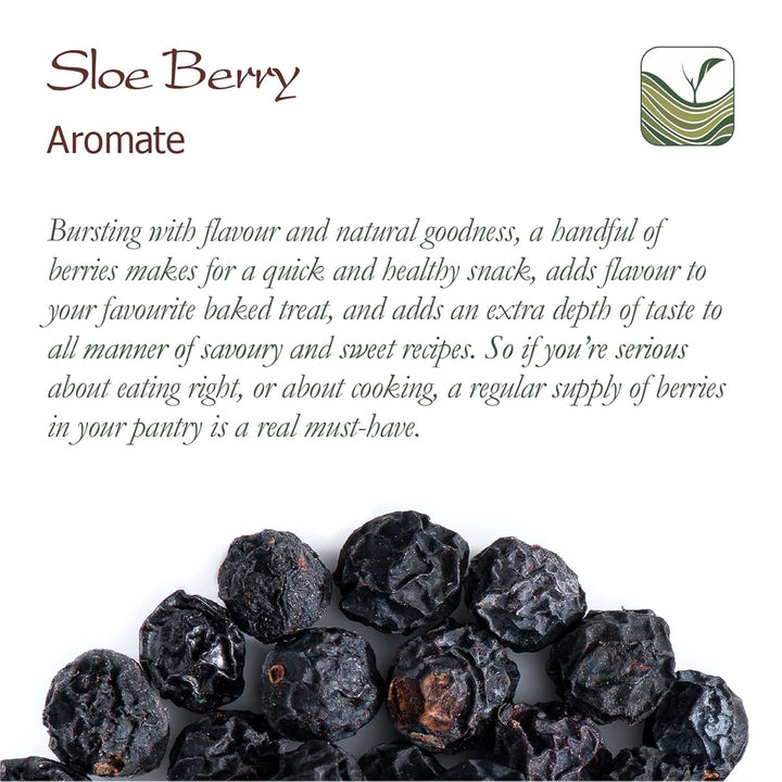 Blackthorn fructe de padure uscate Organic Quality - Blackthorn fructe de padure - Blackthorn fructe de padure Blackthorn fructe de padure Blackthorn Organic Produse deshidratate Naty Shop