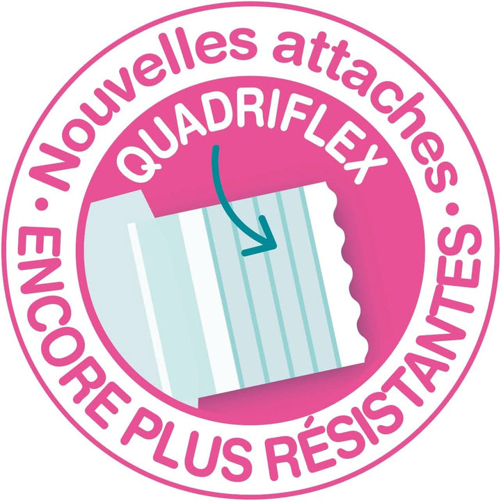 Love Green, Scutece pentru bebeluși sănătoase și ecologice - mărimea 2 (3-6 kg) - 36 buc Mama si Copilul Naty Shop