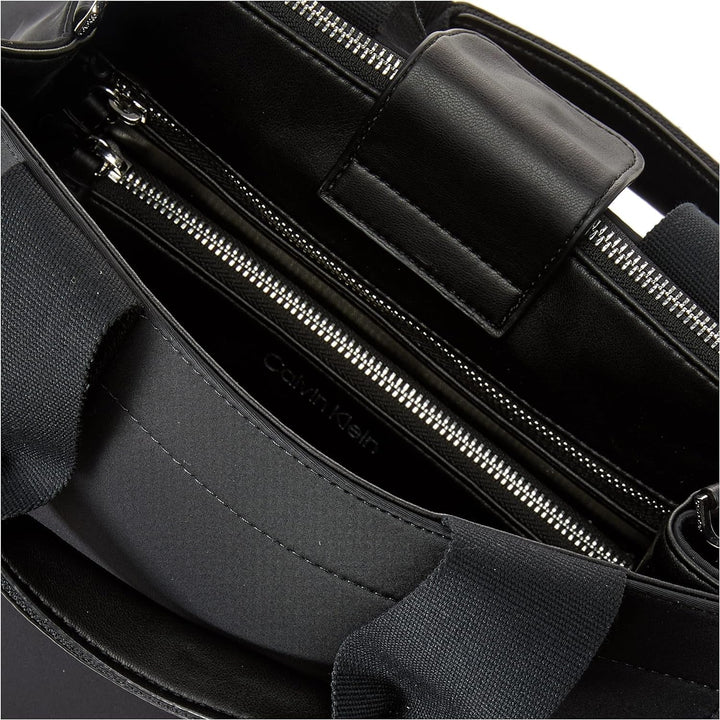 Calvin Klein Women's Havana Sport Mini Bag Crossbody Genti Femei Naty Shop