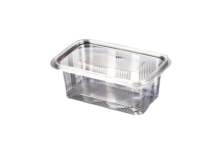 Caserole plastic 1000 ml, set 10 buc Catering Nati Shop