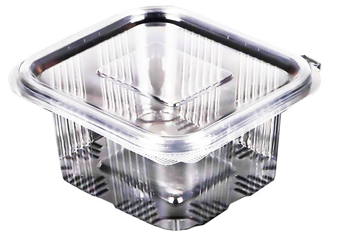 Caserole plastic 500 ml, set 10 buc Catering Nati Shop