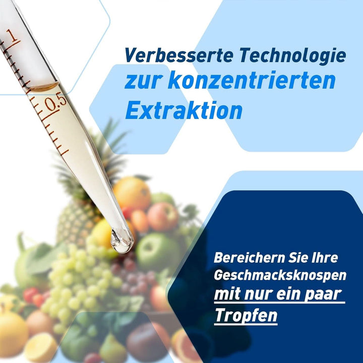 Aromă alimentară ananas nucă de cocos 20 ml Arome Naty Shop