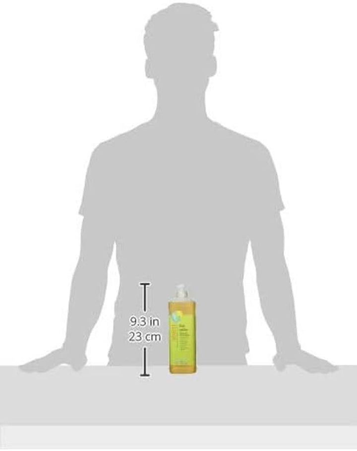 Soluție de clătire Sonett, 500 ml Detergenti Bucatarie Naty Shop