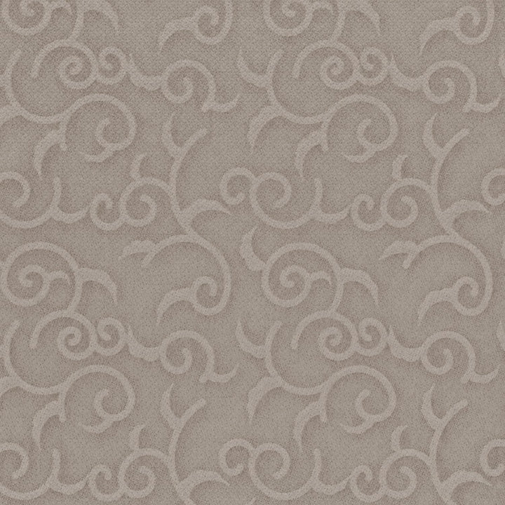 Papstar, 50 șervețele "ROYAL Collection" 1/4-fold 40 Cm X 40 Cm gri "Casali", #84889 (pachet de 2)